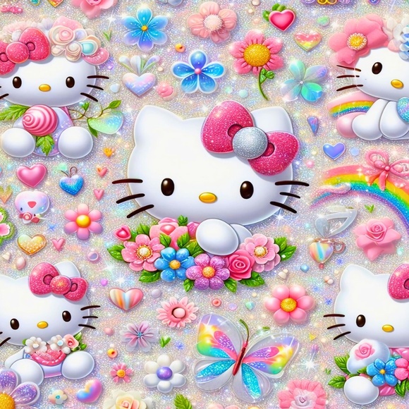 Hello Kitty - Picture 14 of 15